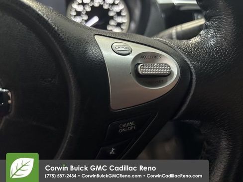 Used 2019 Nissan Sentra SV image 14