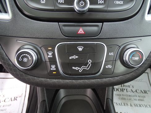 Used 2019 Chevrolet Malibu LS image 23