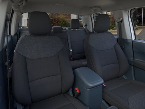 New 2026 Ford Maverick XL AWD/4WD image 10