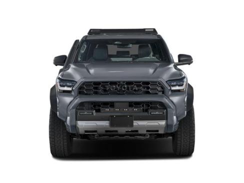 New 2026 Toyota 4Runner Trailhunter AWD/4WD image 7