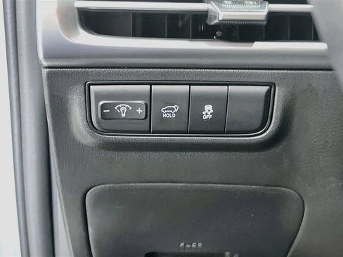 Used 2025 Hyundai Tucson SEL AWD/4WD image 10
