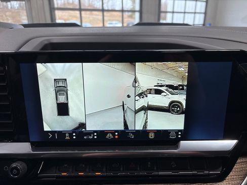 New 2026 Chevrolet Silverado 1500 LT Trail Boss w/ LT Trail Boss Premium Package image 21