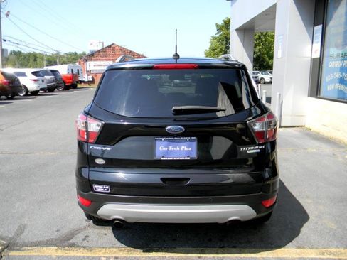 Used 2017 Ford Escape Titanium image 7