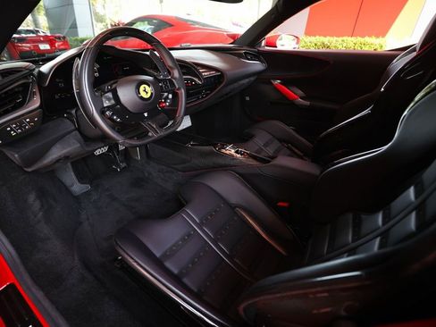 Used 2021 Ferrari SF90 Stradale AWD/4WD image 42