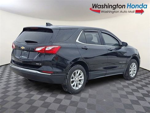 Used 2020 Chevrolet Equinox LT image 6