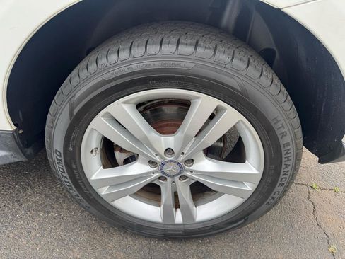 Used 2014 Mercedes-Benz ML 350 4MATIC w/ Premium 1 Package image 23