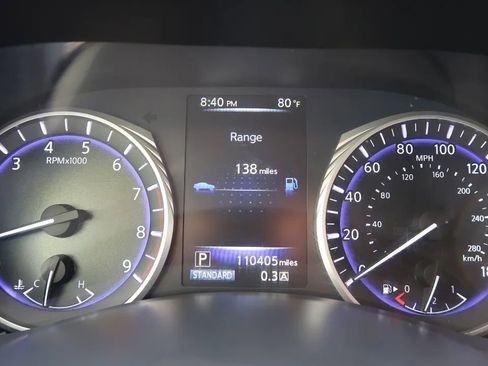 Used 2017 INFINITI Q60 3.0t w/ Cargo Package image 32