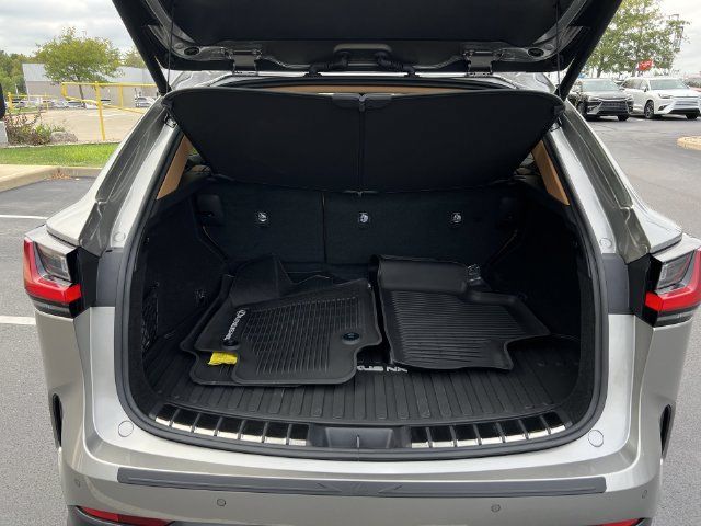 Used 2026 Lexus NX 350 AWD w/ Accessory Package (2T) image 22
