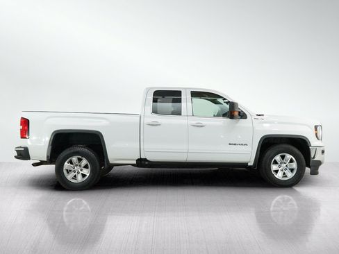 Used 2018 GMC Sierra 1500 SLE AWD/4WD image 7