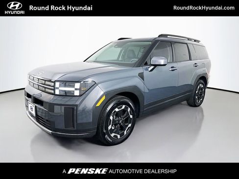 New 2026 Hyundai Santa Fe SEL w/ Tow & Go Package image 1