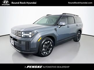 New 2026 Hyundai Santa Fe SEL w/ Tow & Go Package video 1