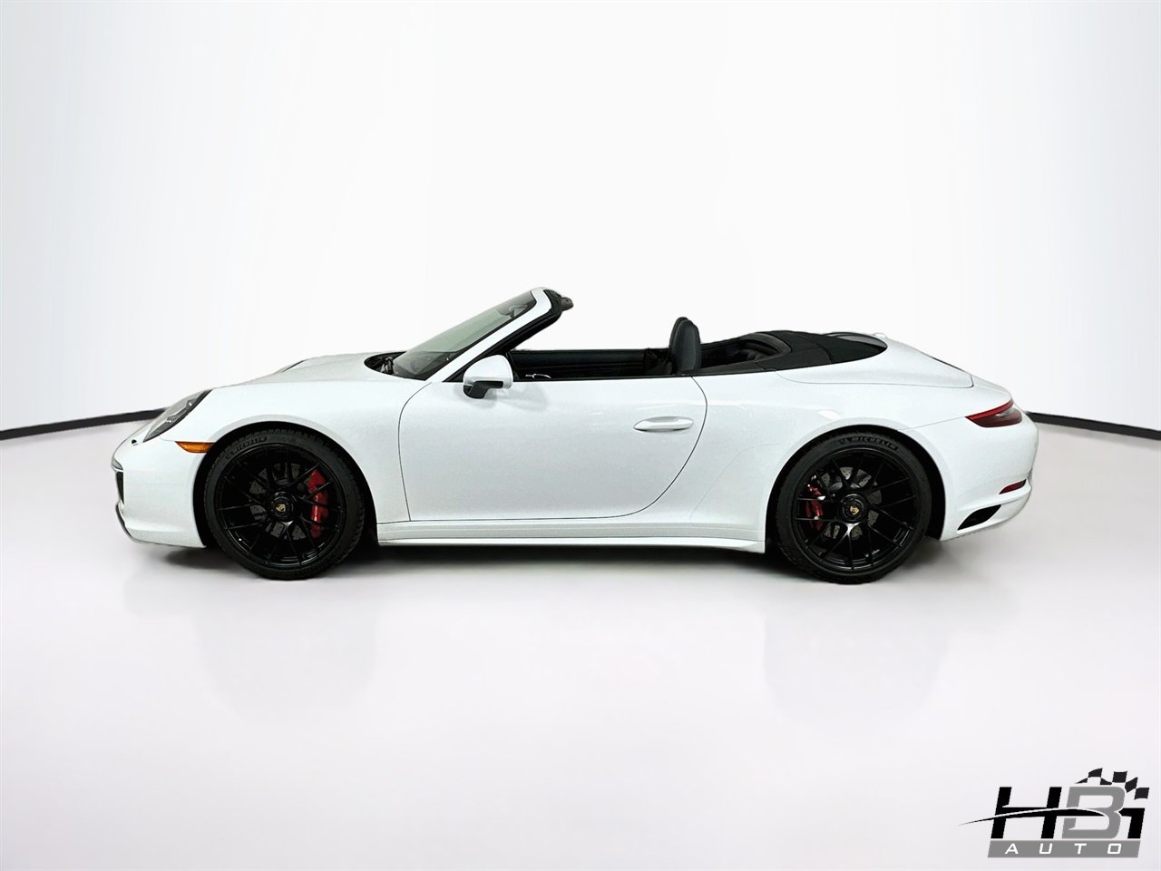 Used 2018 Porsche 911 Carrera GTS RWD image 22