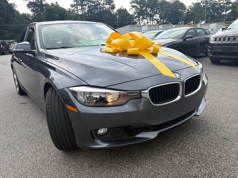 Used 2014 BMW 328i Sedan RWD image 6