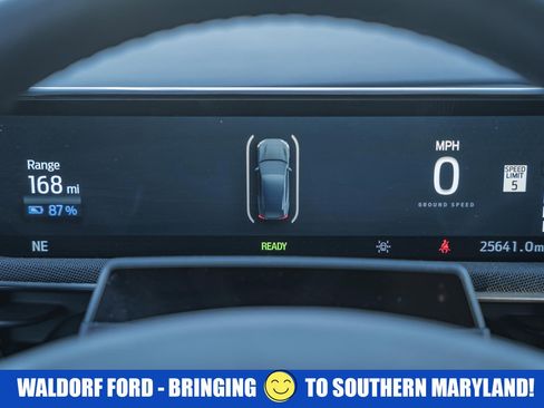 Used 2023 Ford Mustang Mach-E Select image 46