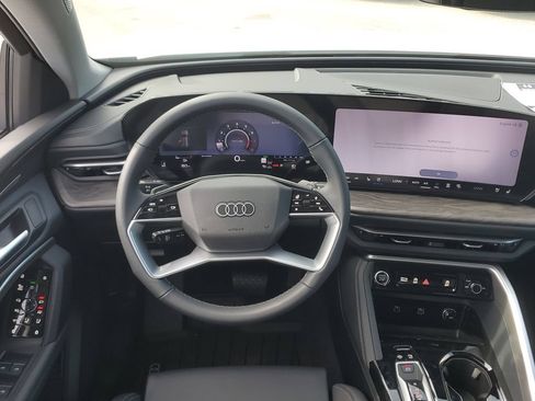 New 2026 Audi Q5 Premium Plus AWD/4WD image 20
