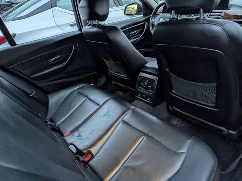 Used 2014 BMW 328d xDrive Wagon image 24