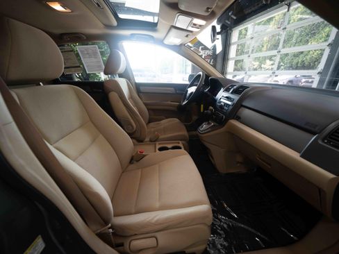 Used 2011 Honda CR-V EX image 27