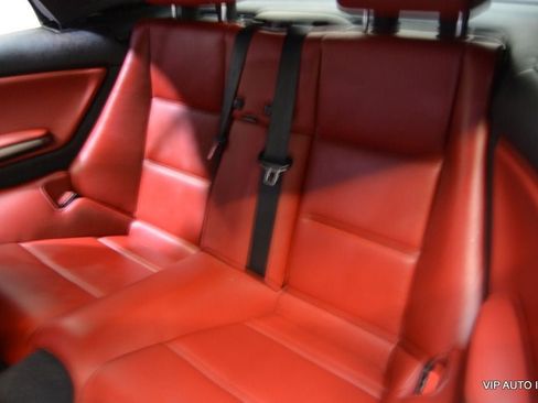 Used 2003 BMW M3 Convertible RWD image 41