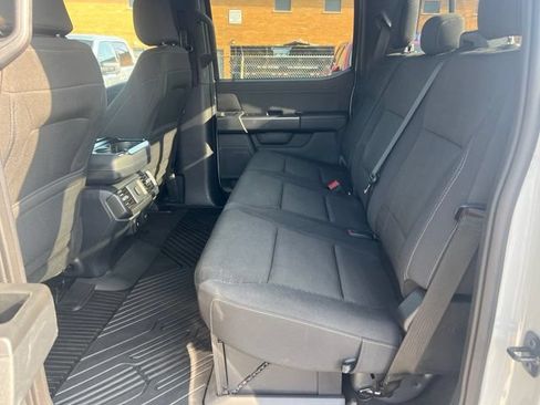 Certified 2024 Ford F150 XLT w/ Equipment Group 302A MID AWD/4WD image 21