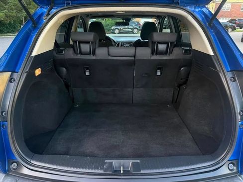 Used 2021 Honda HR-V EX image 27
