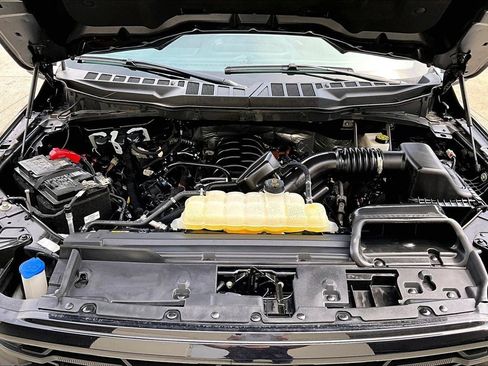 Used 2025 Ford F150 XLT w/ Equipment Group 301A Standard AWD/4WD image 31