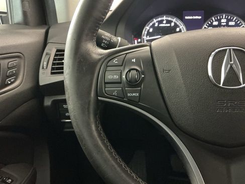 Used 2017 Acura MDX FWD w/ Technology Package image 15