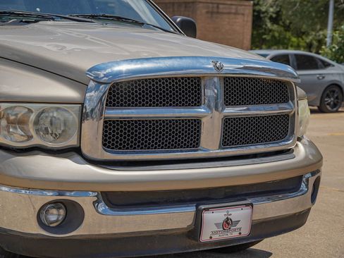Used 2005 Dodge Ram 1500 Truck SLT image 6