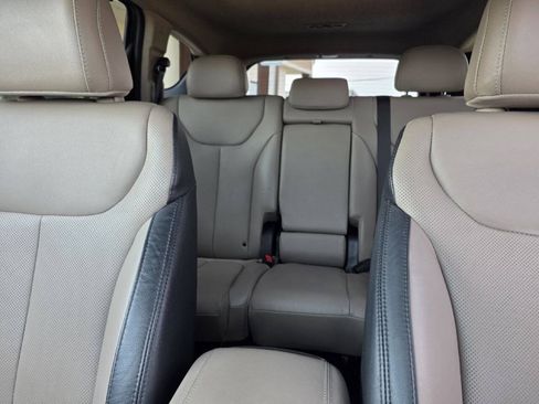 Used 2020 Hyundai Santa Fe SEL AWD/4WD image 25