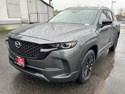 Used 2025 MAZDA CX-50 2.5 Hybrid w/ Preferred Pkg