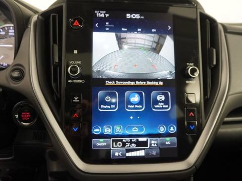 Certified 2024 Subaru Crosstrek 2.0i Premium AWD/4WD image 28