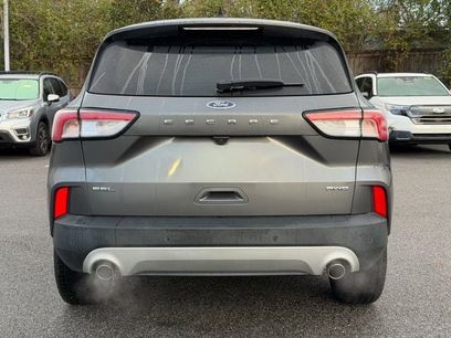 Used 2022 Ford Escape SEL