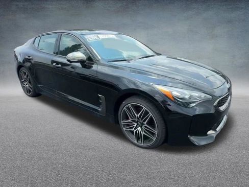 Used 2023 Kia Stinger GT2 image 28