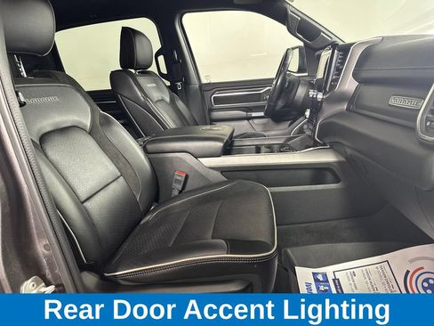 Used 2023 RAM 1500 Laramie AWD/4WD image 31