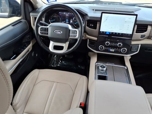 Used 2024 Ford Expedition Max Limited RWD image 4