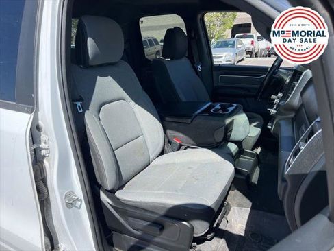 Certified 2022 RAM 1500 Big Horn AWD/4WD image 21
