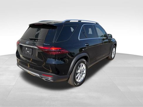 Used 2025 Mercedes-Benz GLE 350 4MATIC image 7