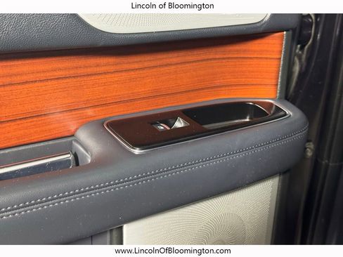 Used 2023 Lincoln Navigator L Reserve AWD/4WD image 53