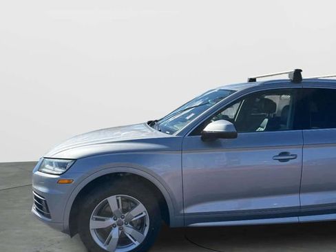 Used 2019 Audi Q5 2.0T Premium Plus AWD/4WD image 17