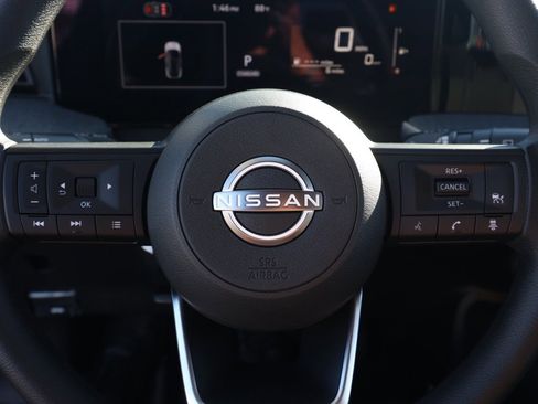 New 2026 Nissan Kicks SV image 25