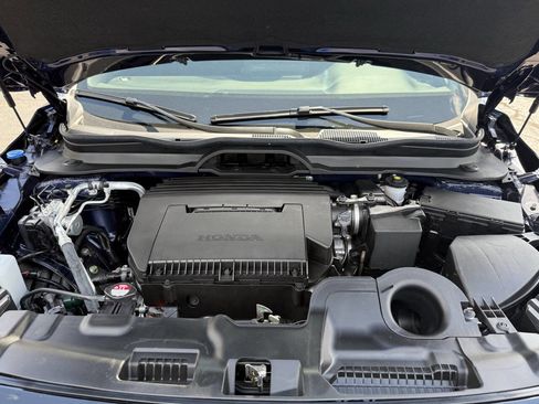 Used 2026 Honda Passport TrailSport image 12