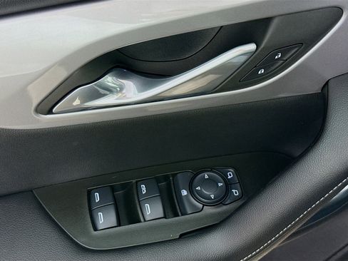 Used 2024 Chevrolet Blazer LT image 20
