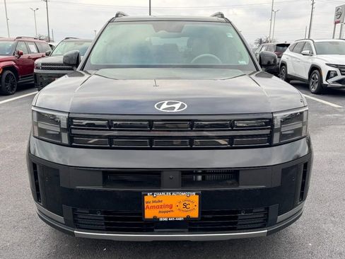 Used 2024 Hyundai Santa Fe Limited image 9