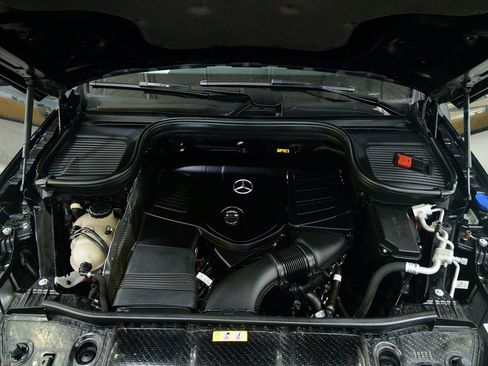 Certified 2024 Mercedes-Benz GLE 350 4MATIC image 10