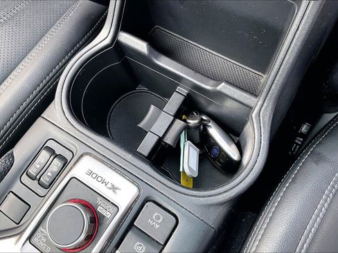 Certified 2023 Subaru Forester Touring image 18