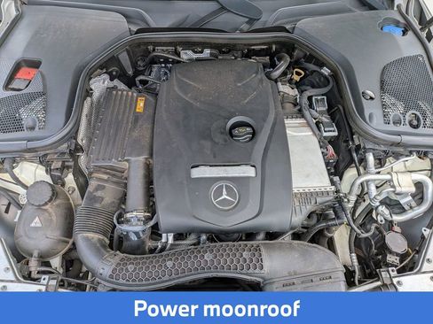 Used 2017 Mercedes-Benz E 300 image 13