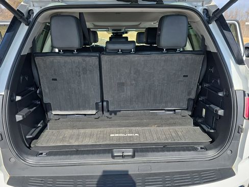 Certified 2023 Toyota Sequoia Limited w/ Tow Technology Package image 14