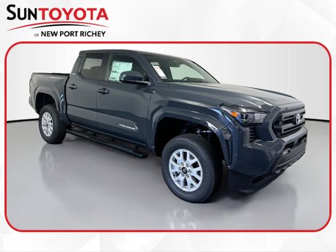 New 2025 Toyota Tacoma SR5 image 1