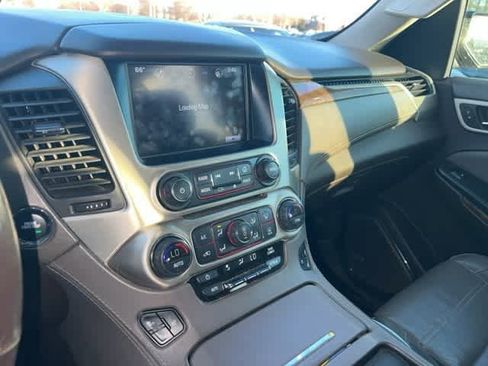 Used 2016 GMC Yukon XL Denali w/ Open Road Package image 24
