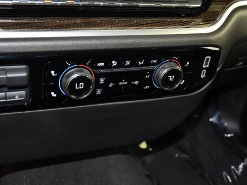 Used 2026 Chevrolet Silverado 1500 RST AWD/4WD image 30