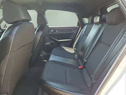 Used 2026 Honda Civic Sport image 13